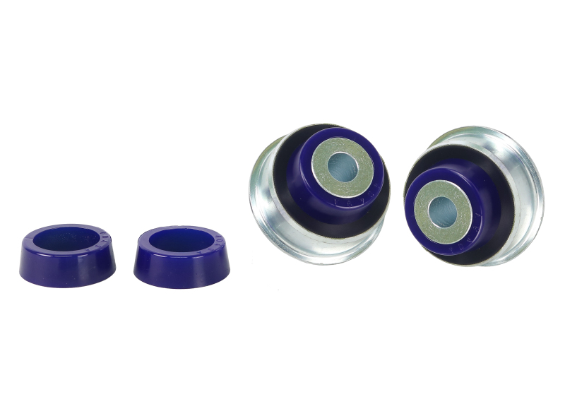SuperPro Front Lower Control Arm Rear Bushing Kit (Std.)