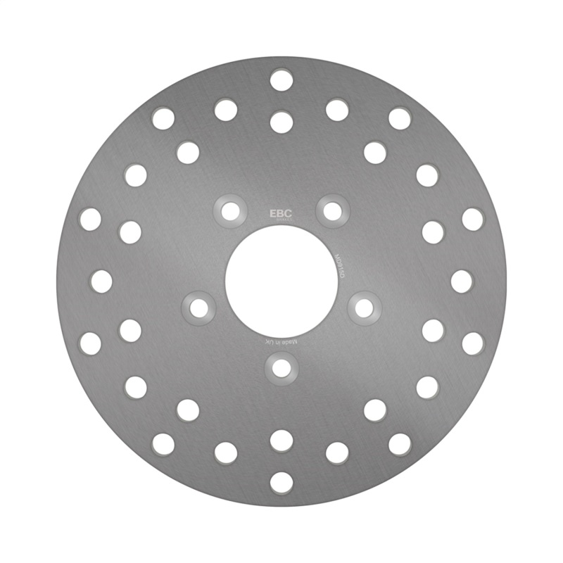 EBC 02-04 Malaguti F10 Jet Line Front Left Standard Brake Rotor