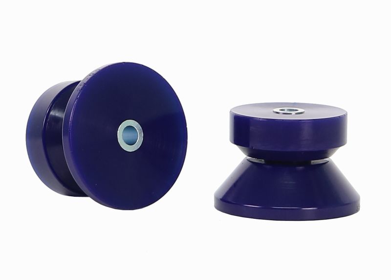 SPR Bushings - Shock