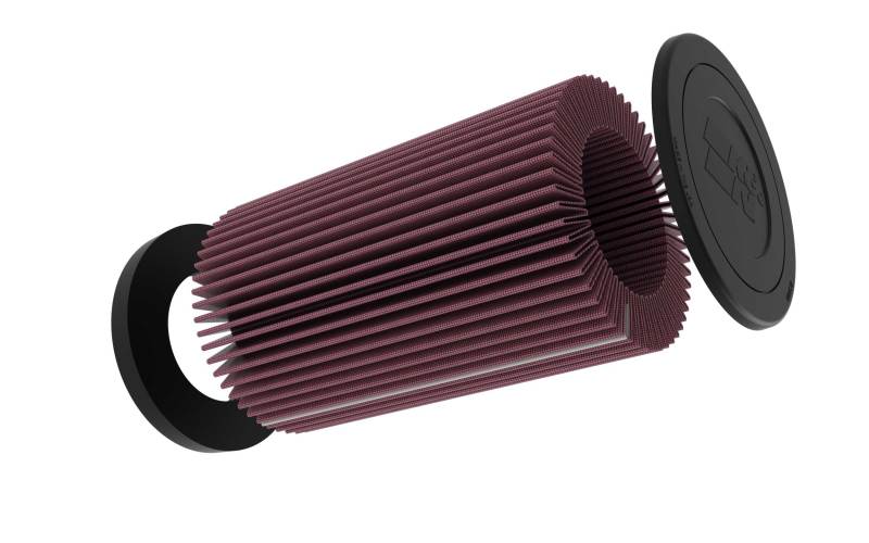 K&N 22-23 Polaris RZR Pro R Replacement Air Filter thumbnail 3