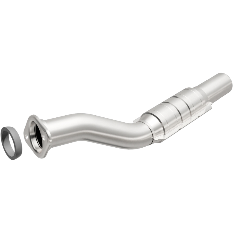 MagnaFlow Direct Fit Catalytic Converter 08-09 Dodge Caliber 2.4L T thumbnail 3