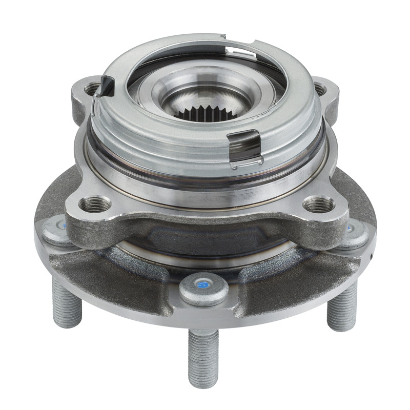 MOH Hub Assemblies