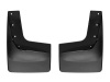 WT No Drill Mudflaps
