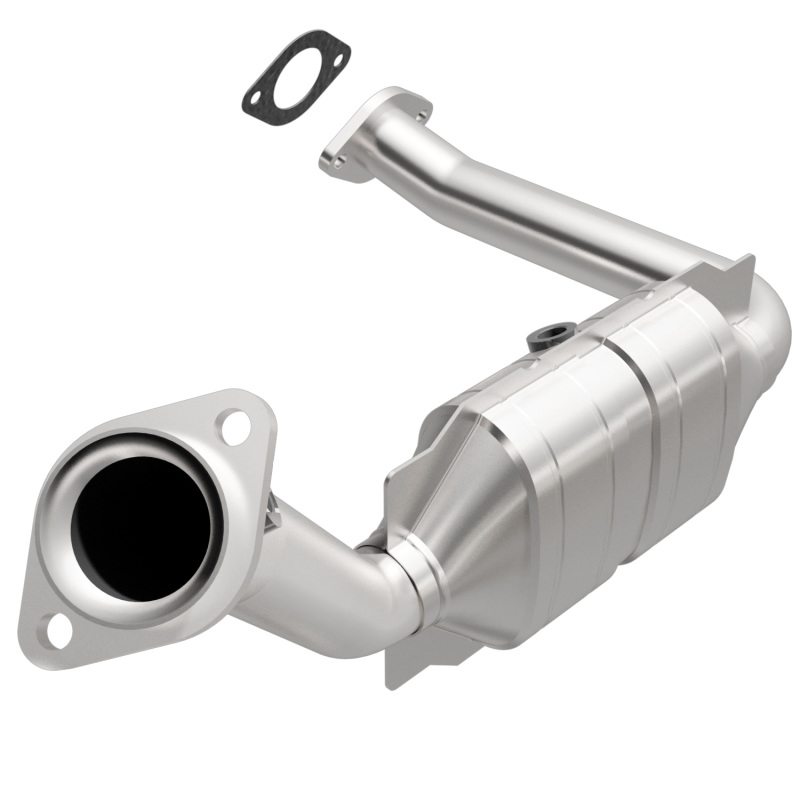 MagnaFlow Direct Fit Catalytic Converter 07-09 Ranger 3.0 Driver Side OEM thumbnail 4