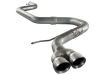 AFE Exhaust Cat Back