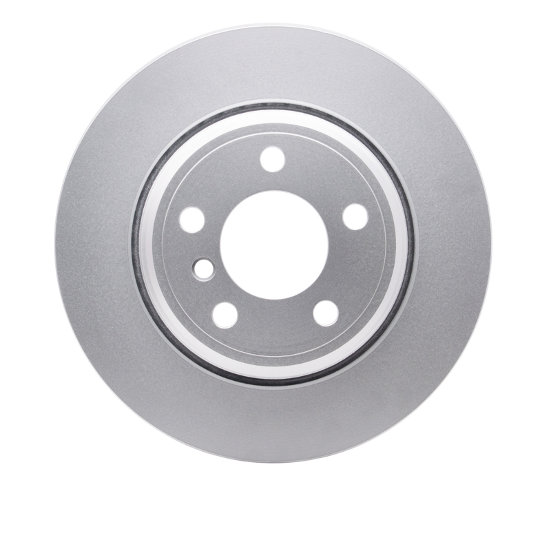 DFC GeoSPEC Coated Rotors - Plain