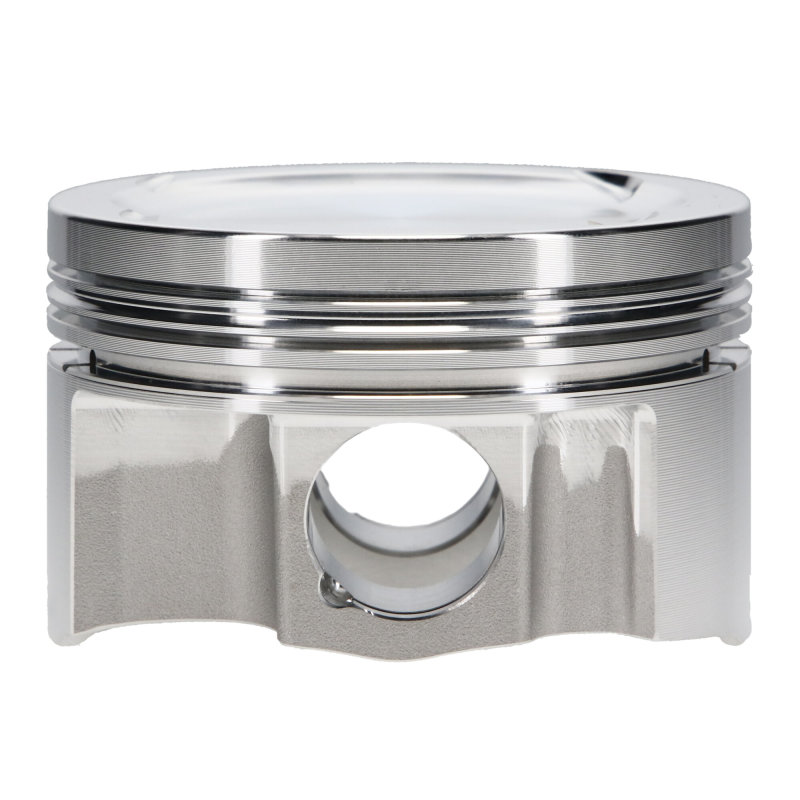 JE Pistons FIAT COUPE 2.0 8:1 Set of 5 Pistons thumbnail 7