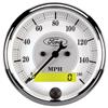 AM Ford Racing Gauges