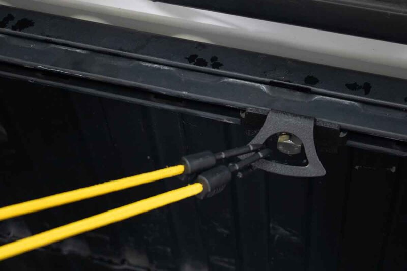 Fishbone Offroad Tacoma Utility Tie Down Kit