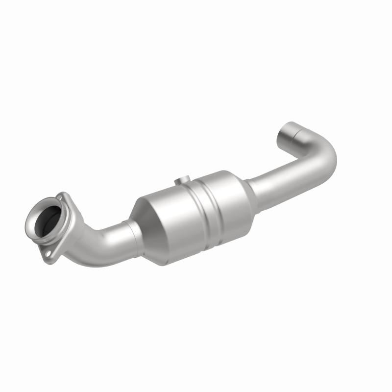 MagnaFlow 11-14 Ford F-150 5.0L Direct Fit CARB Compliant Right Catalytic Converter thumbnail 9