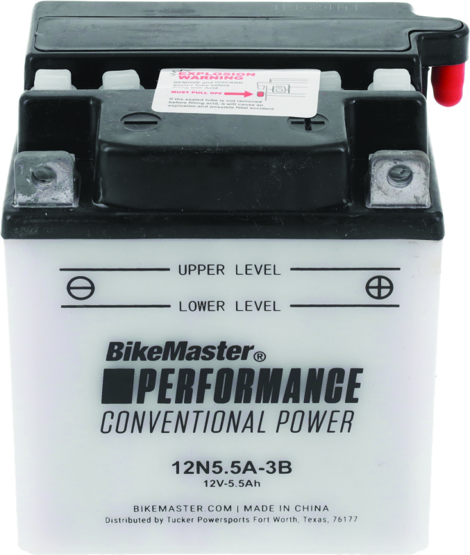 BKM Batteries