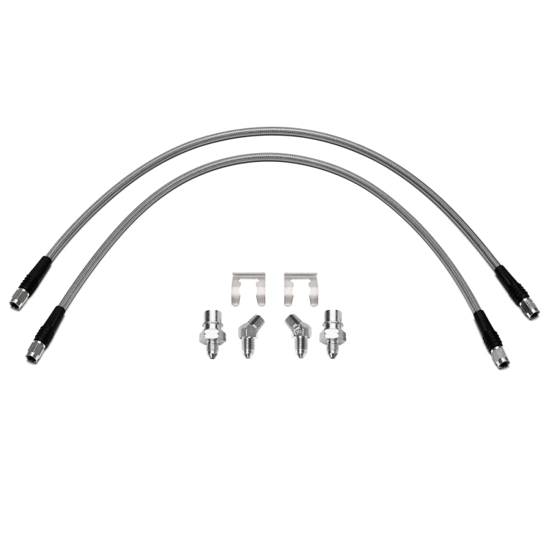WIL Flexline Brake Hose