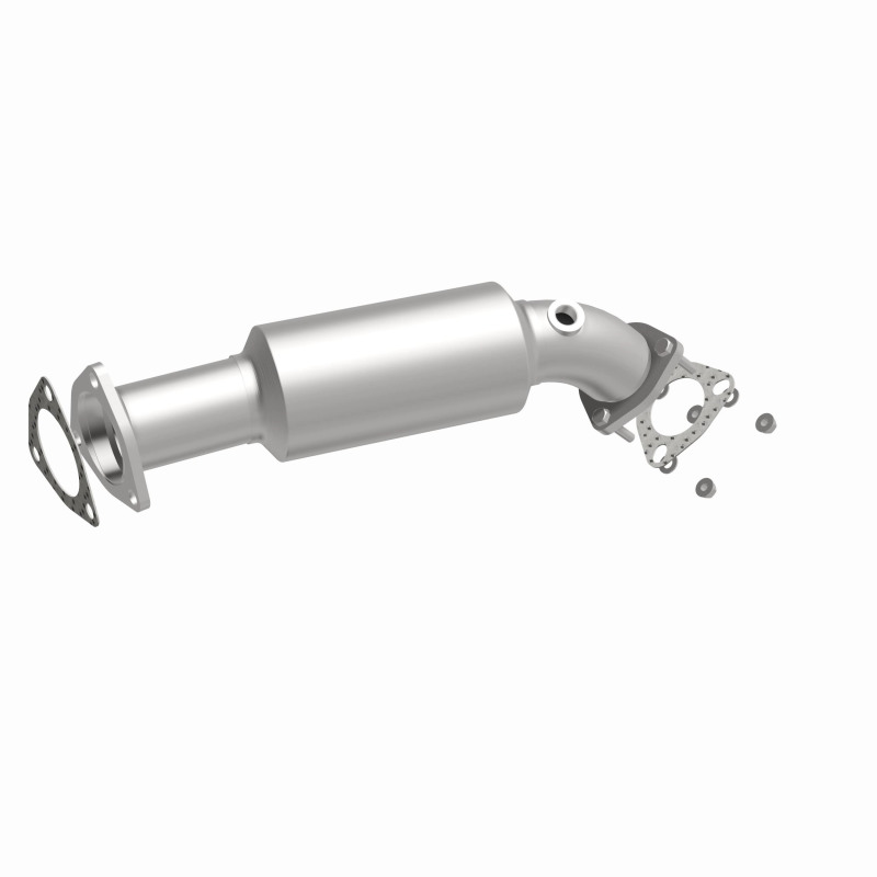 MagnaFlow Direct Fit Catalytic Converter 97-00 Audi A4 1.8L thumbnail 9