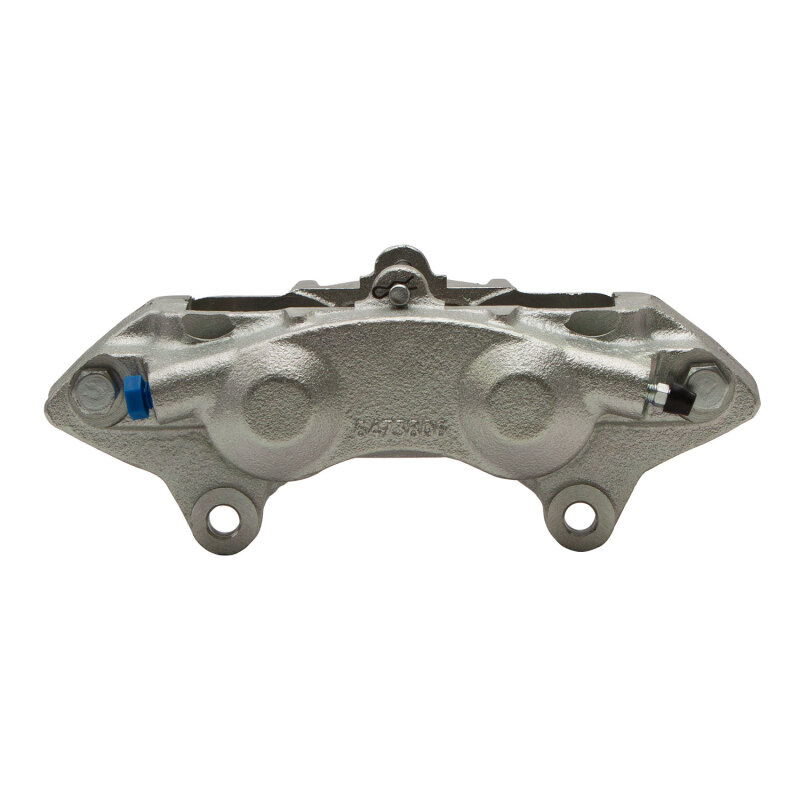 DFC 63-82 Chevrolet Corvette Rear-L Premium Caliper - Silver Zinc Coated