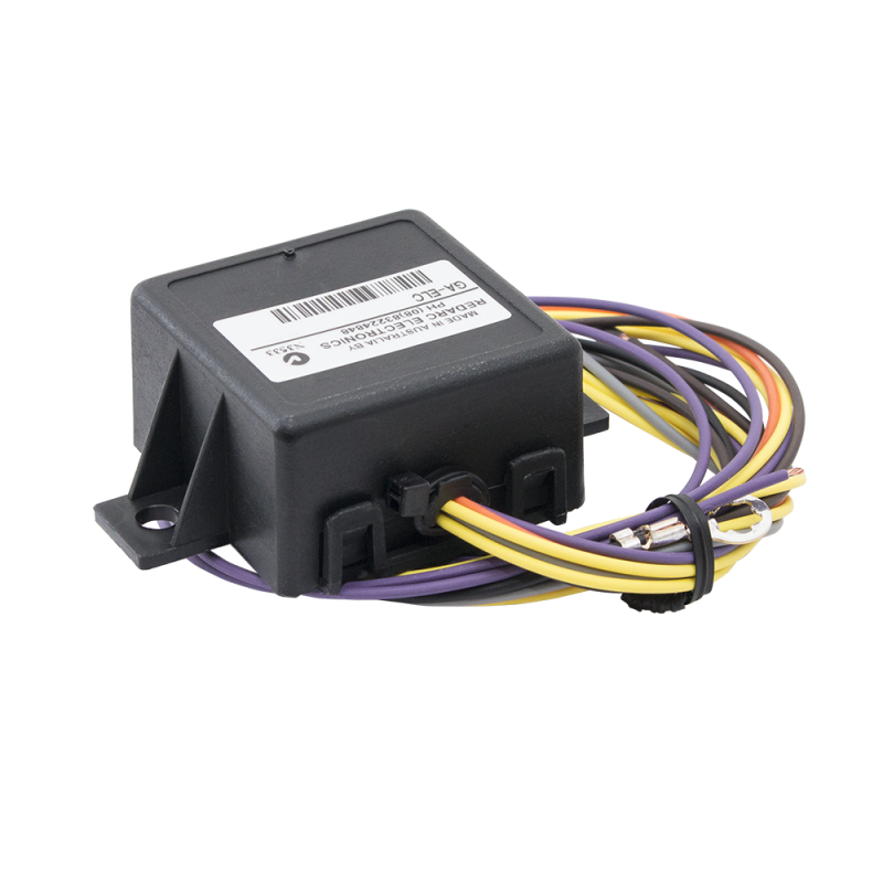 RDC Wiring Harnesses