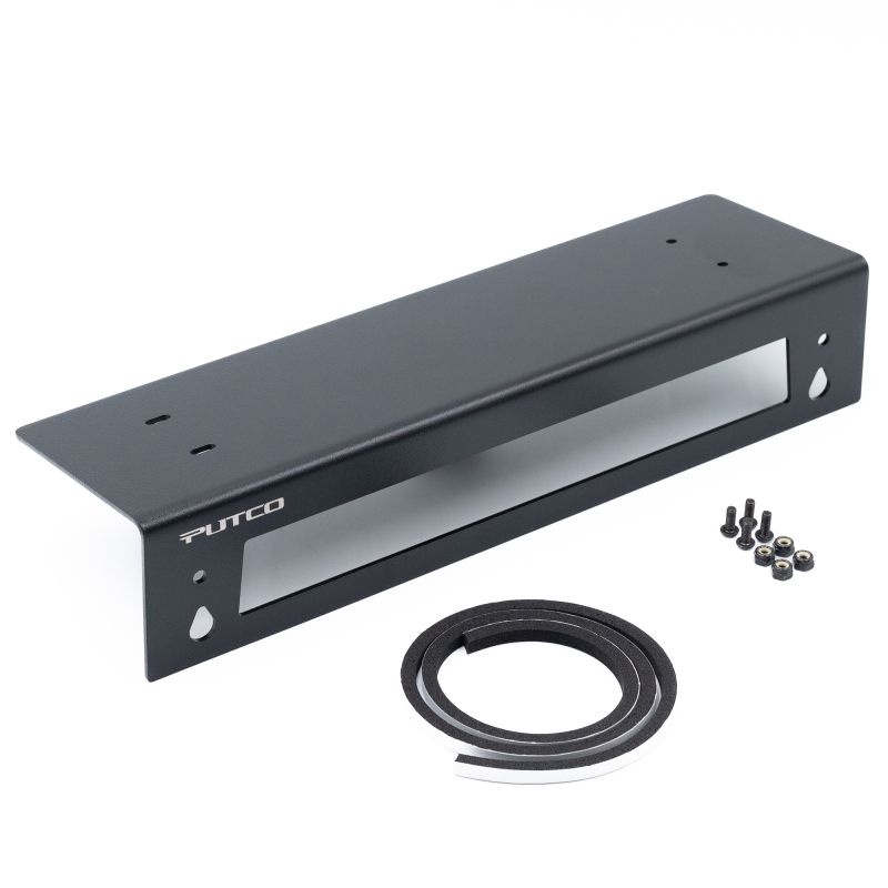 Putco 15-24 Chevrolet Colorado / 15-24 GMC Canyon - 16in Roof Hornet Brackets