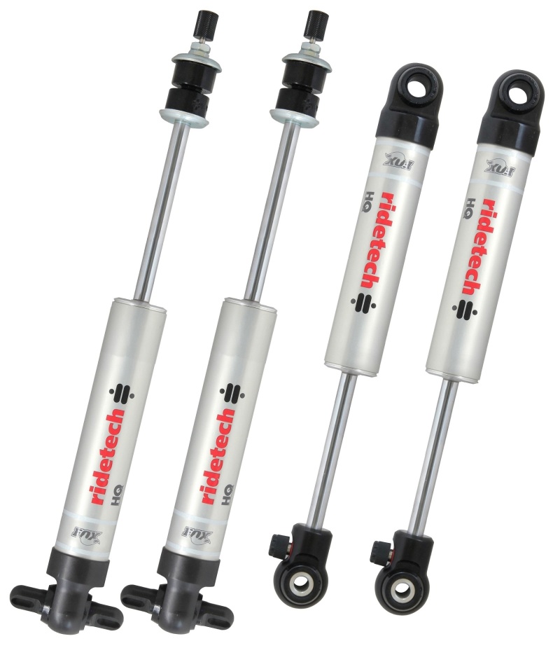 RID HQ Shocks