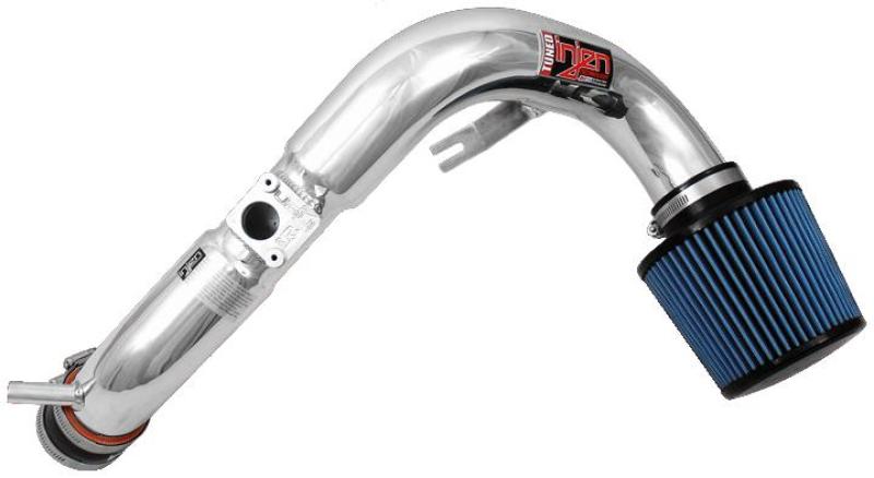 Injen 08-09 xD 1.8L Polished Cold Air Intake thumbnail 7