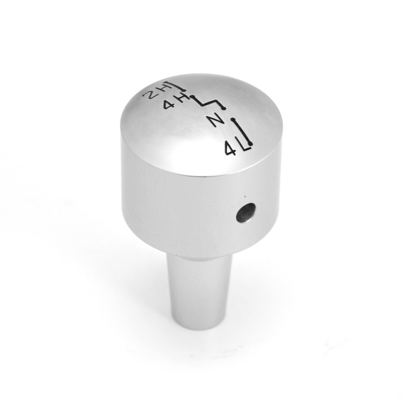 Transfer Case Shift Knob
SWITCHES/KNOBS-OMIX