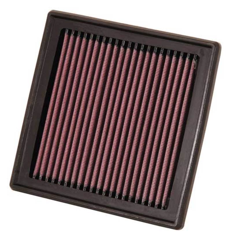 K&N 07-09 350z/370z/G35/G37 Drop In Air Filter
Replacement Air Filt
Air Filter