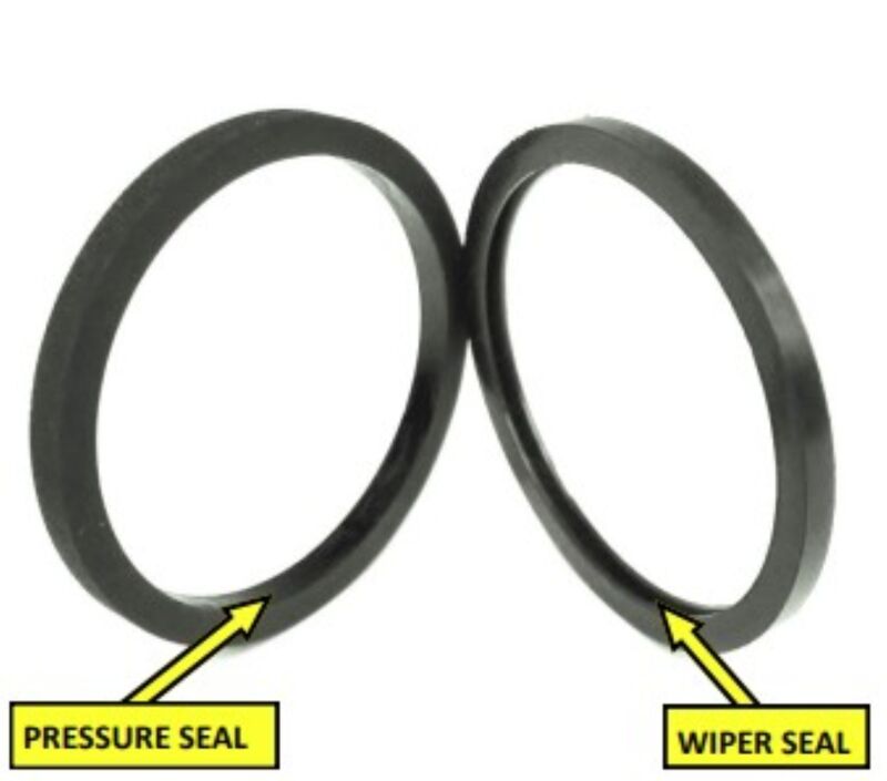 Baer Brakes BAE Caliper Rebuild Kits