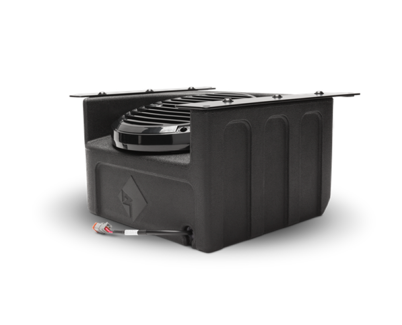 ROC UTV Speaker Enclosures