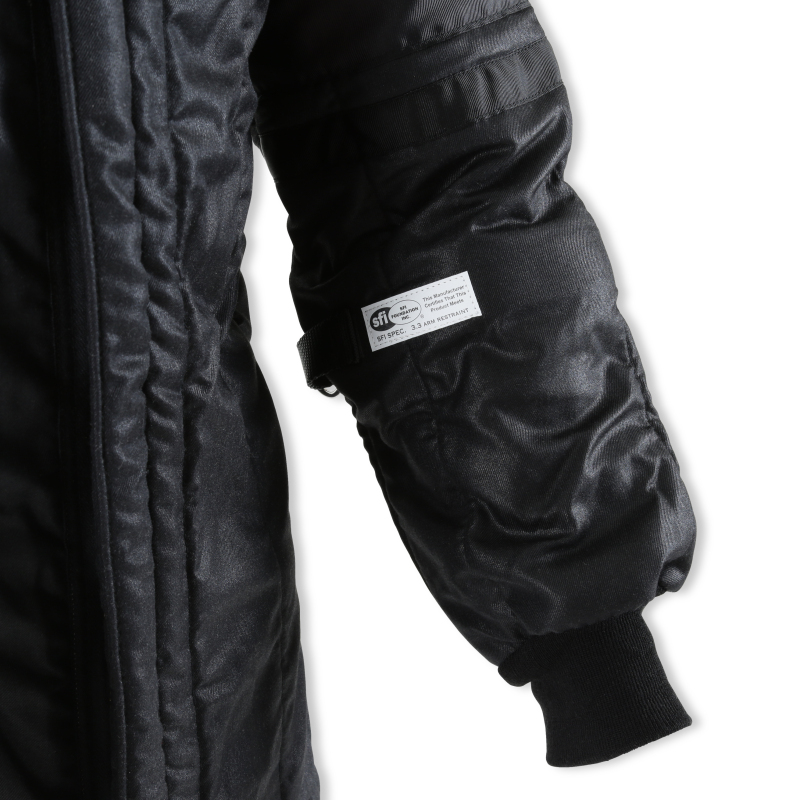 Racequip RQP SF-20 Suits
