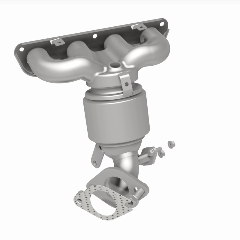 MagnaFlow 16-17 Sonata L4 2 OEM Manifold Direct Fit Converter thumbnail 7