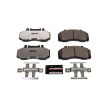 PSB Z36 Truck & Tow Brake Pads