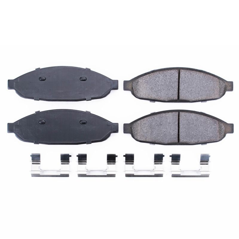 PSB Z17 Evolution Brake Pads