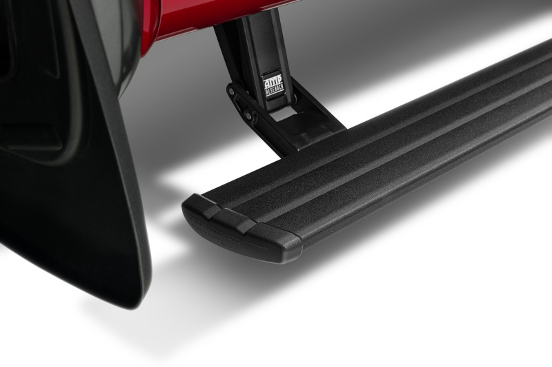 AMP Research 17-19 Ford F-250 Super Duty PowerStep Smart Series thumbnail 9
