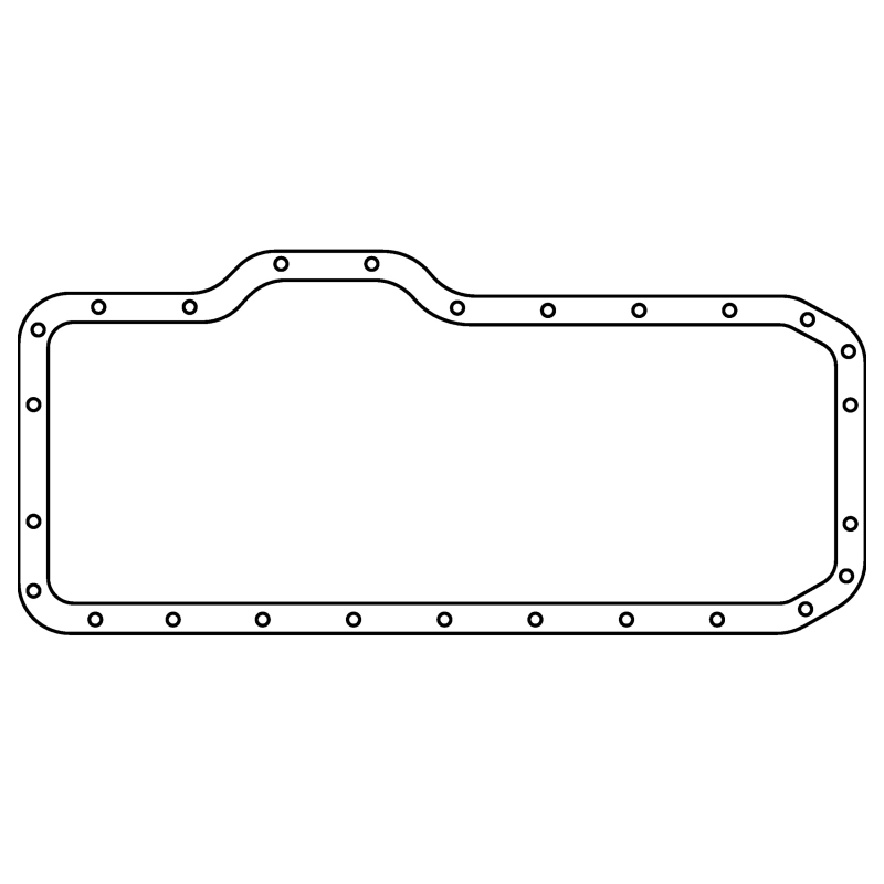 CG Oil Pan Gaskets