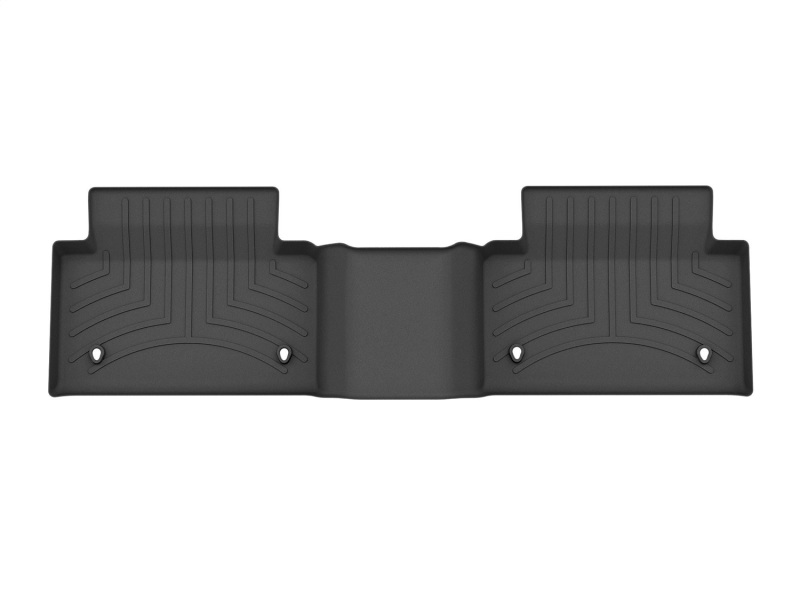 WT FloorLiner - Rear - Blk