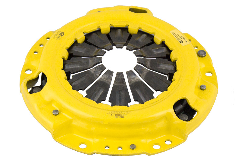 ACT 1986 Toyota Corolla P/PL Xtreme Clutch Pressure Plate thumbnail 6