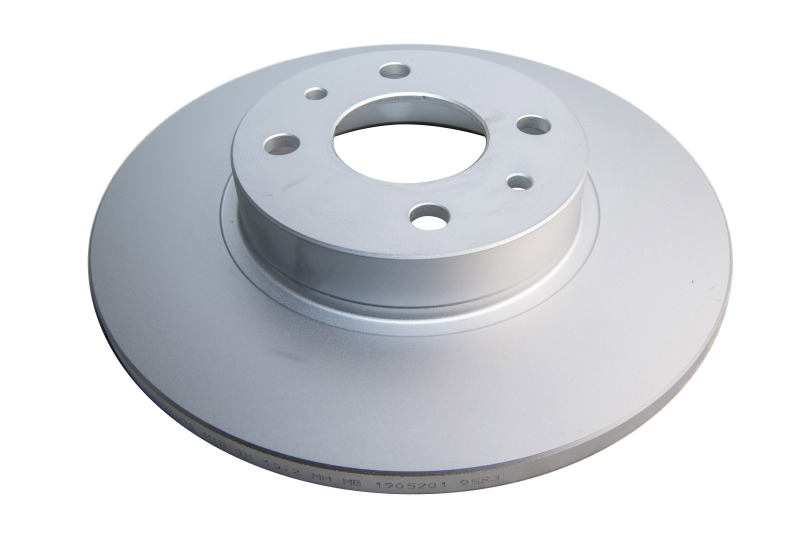 DBA En-Shield Standard Rotors