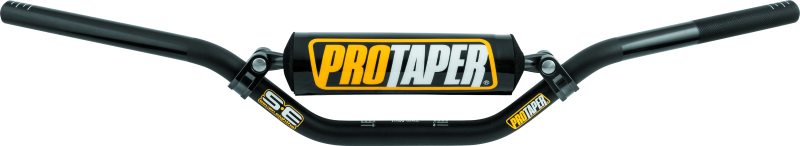 ProTaper SE Yamaha Mini Handlebar - Jet Black thumbnail 2