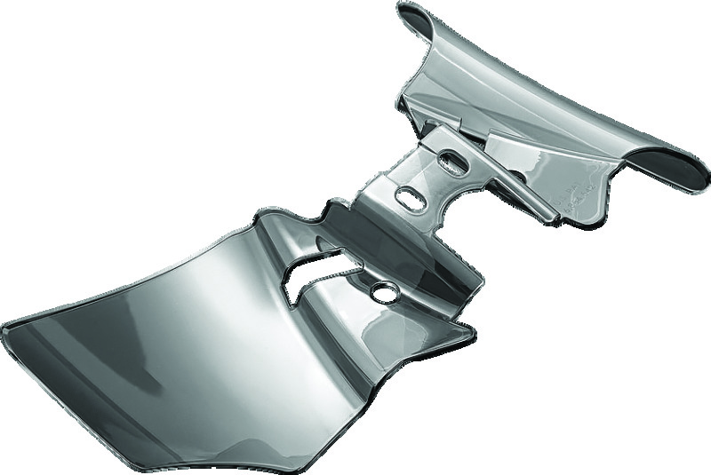 KUR Heat Deflectors