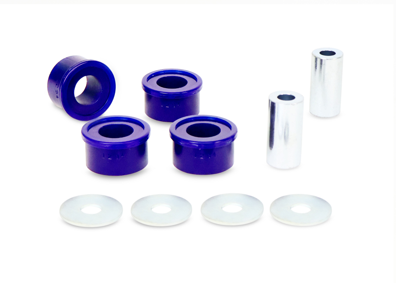 SPR Bushings - Control Arm