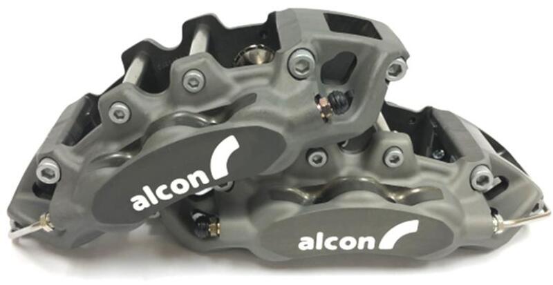 ALC Front Brake Kits