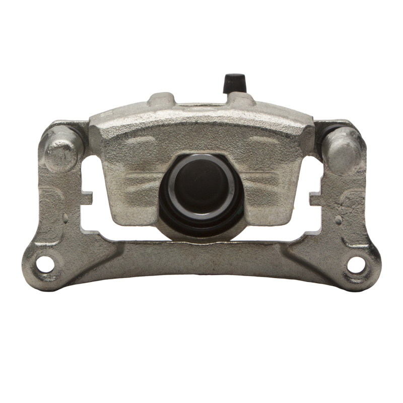 DFC 04-12 Mitsubishi Endeavor Rear-R Premium Caliper - Silver Zinc Coated