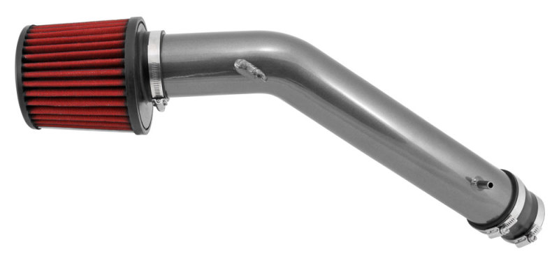 AEM 12 Hyundai Veloster 1.6L Gunmetal Gray Cold Air Intake thumbnail 7