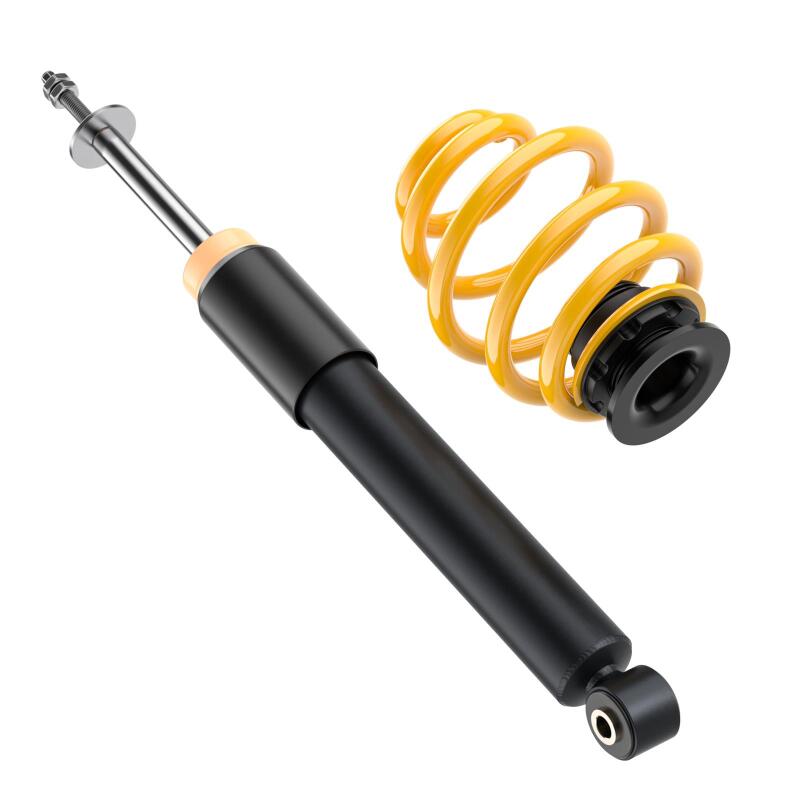 ST Suspensions XA Coilover Kits 18220013 Height, Rebound Adjustable Kit; BMW 3 Series, E36 Compact thumbnail 7
