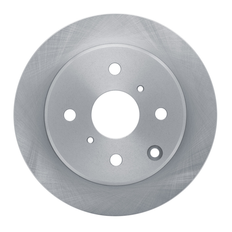 DFC Brake Rotors - Plain