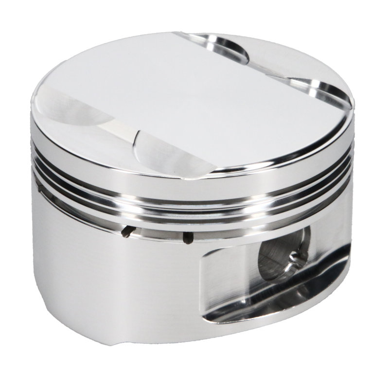 JE Pistons OPEL 1.6 16V 11.5:1 KIT Set of 4 Pistons thumbnail 8