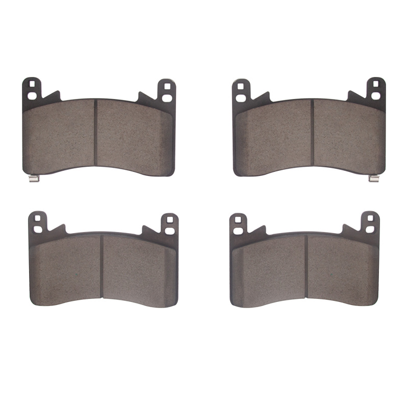 DFC 5000 Advanced Ceramic Brake Pads