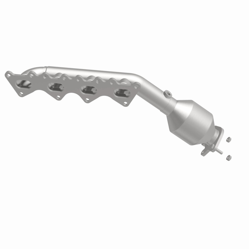 MagnaFlow 2009 Hyundai Genesis 4.6L Direct Fit Converter thumbnail 8