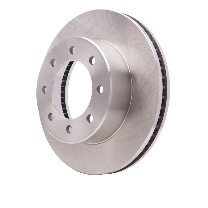 DFC 09-25 Dodge Ram 4000 (Mexico) Front Brake Rotor thumbnail 3