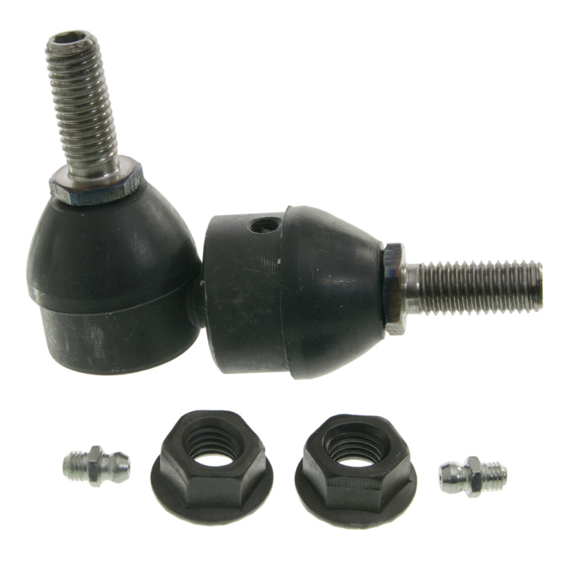 MOOG 90-94 Hyundai Excel Front / Rear Sway Bar Link Kit