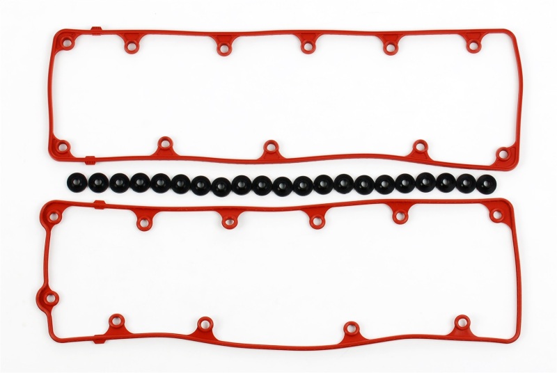 Cometic 02-04 Ford 4.6L SOHC Truck Valve Cover Gasket Set thumbnail 6