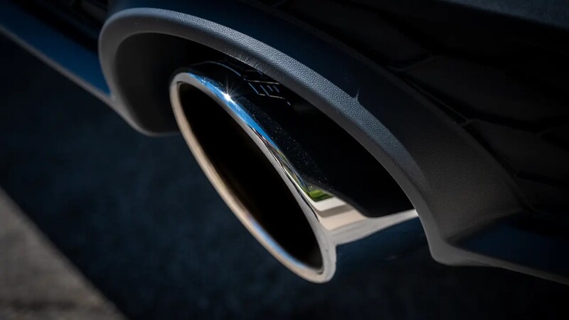 Borla 22-25 Volkswagen Jetta GLI S-type Cat-Back Exhaust w/ 5in Chrome Tips
Cat-Back System